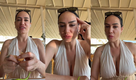 tugbamelserr TikTok Live — Aug 23, 2026, 5:14 AM