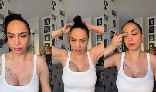 tugbamelserr TikTok Live — Aug 28, 2026, 3:37 PM