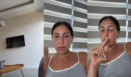 tugbaxbe TikTok Live — Jul 23, 2026, 11:08 AM