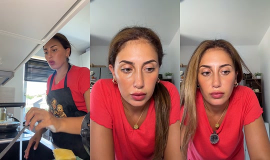 tugbaxbe TikTok Live — Aug 8, 2026, 12:48 PM