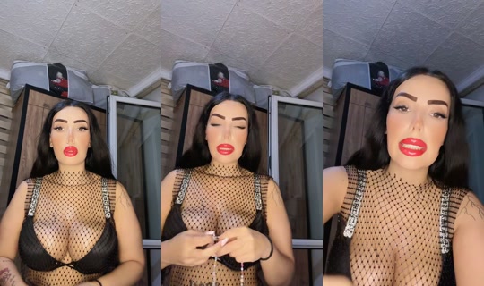 tugceemotovlog TikTok Live — Aug 19, 2026, 6:06 PM