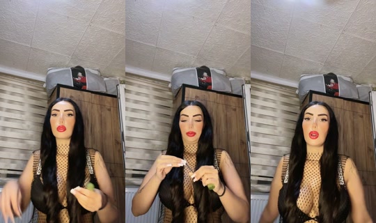 tugceemotovlog TikTok Live — Aug 19, 2026, 6:35 PM