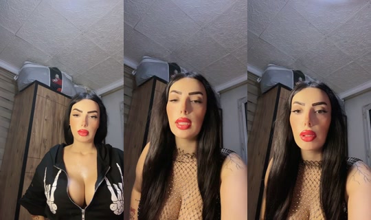 tugceemotovlog TikTok Live — Aug 19, 2026, 7:19 PM