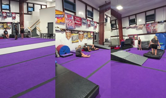 tumbleshapeshifter TikTok Live — Aug 12, 2026, 1:34 AM