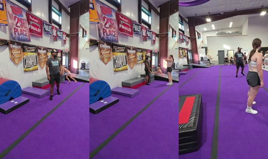 tumbleshapeshifter TikTok Live — Aug 12, 2026, 11:42 PM