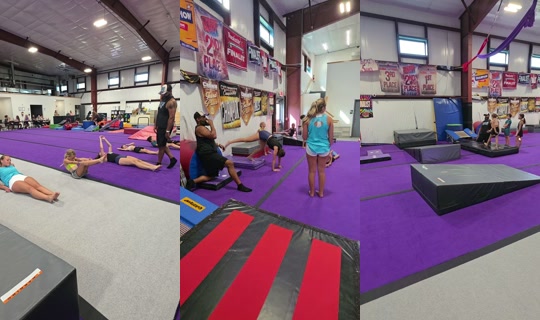 tumbleshapeshifter TikTok Live — Aug 13, 2026, 10:24 PM
