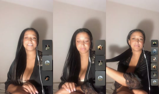 tumconnaispas13 TikTok Live — Aug 5, 2026, 3:59 AM