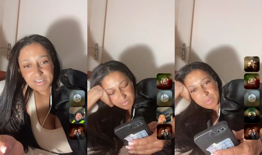 tumconnaispas13 TikTok Live — Aug 5, 2026, 5:37 AM