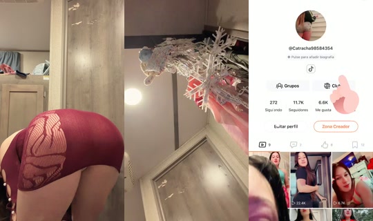 tumujer217 TikTok Live — Aug 20, 2026, 2:42 AM