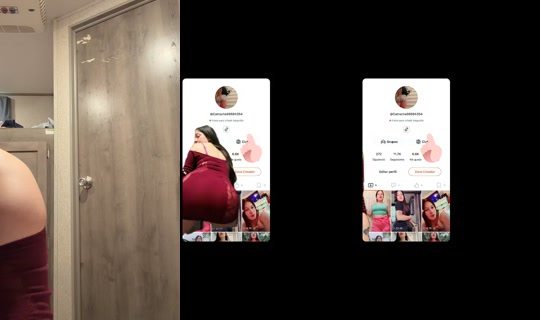 tumujer217 TikTok Live — Aug 20, 2026, 5:33 PM