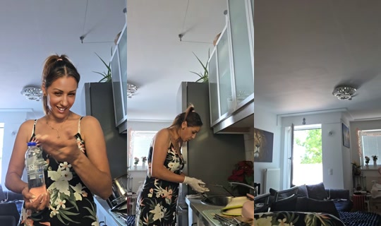 tunis252 TikTok Live — Aug 10, 2026, 10:13 AM