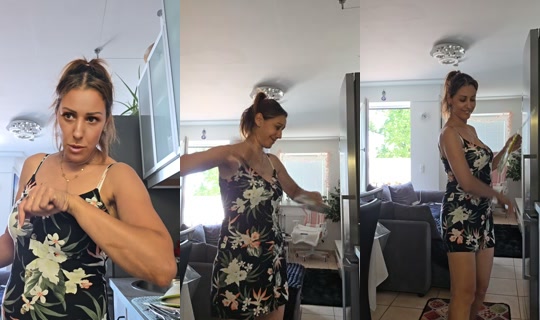 tunis252 TikTok Live — Aug 10, 2026, 11:04 AM