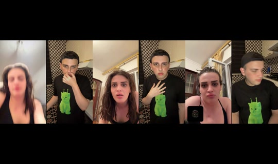 turacgil TikTok Live — Aug 20, 2026, 6:14 PM