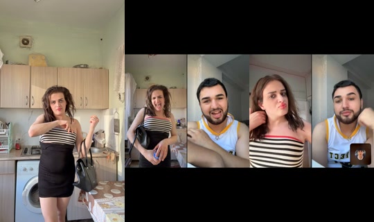turacgil TikTok Live — Aug 21, 2026, 2:01 PM