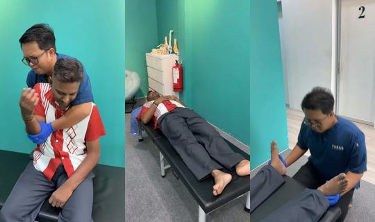 turas.sgpetani TikTok Live — Aug 1, 2026, 7:01 AM