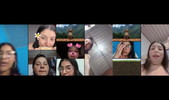 turealpatrona123 TikTok Live — Jul 14, 2026, 2:48 AM