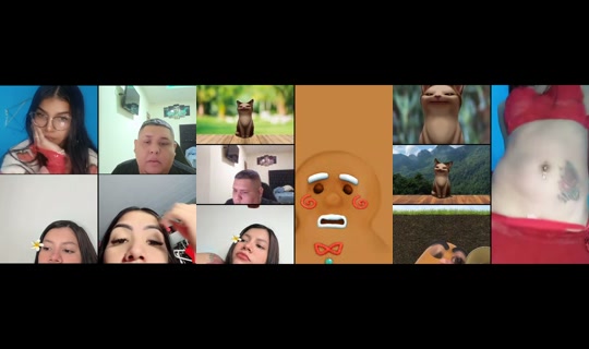 turealpatrona123 TikTok Live — Jul 14, 2026, 9:38 AM