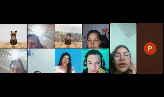 turealpatrona123 TikTok Live — Jul 14, 2026, 10:28 AM