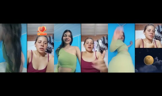turealpatrona123 TikTok Live — Jul 15, 2026, 9:35 PM