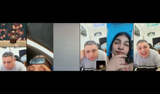 turealpatrona123 TikTok Live — Aug 19, 2026, 1:35 PM