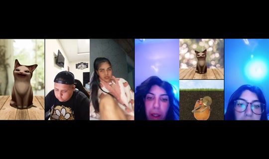 turealpatrona123 TikTok Live — Aug 21, 2026, 8:57 AM