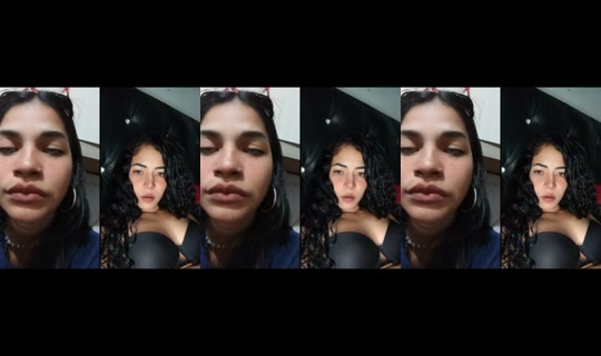 turealpatrona123 TikTok Live — Aug 22, 2026, 1:56 AM