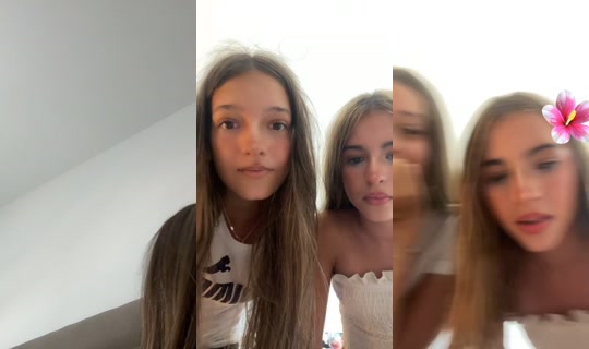 tus_morenitas0 TikTok Live — Aug 15, 2026, 12:35 PM