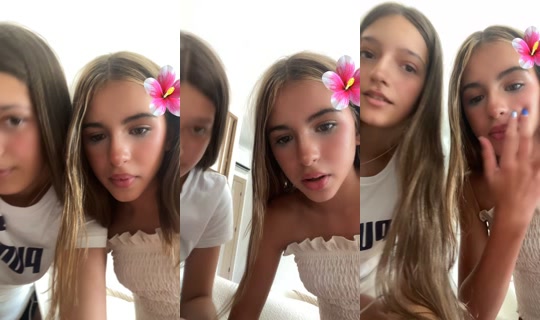 tus_morenitas0 TikTok Live — Aug 15, 2026, 1:25 PM