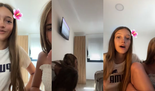tus_morenitas0 TikTok Live — Aug 15, 2026, 2:52 PM