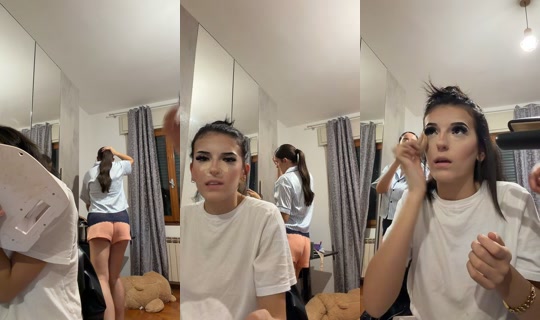tushagioiaa TikTok Live — Sep 19, 2026, 5:59 PM