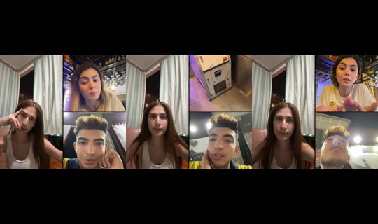 tuugbaa07 TikTok Live — Aug 17, 2026, 6:55 PM