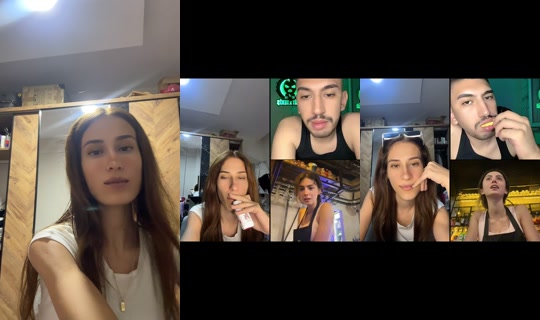 tuugbaa07 TikTok Live — Aug 18, 2026, 6:29 PM