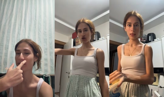 tuugbaa07 TikTok Live — Aug 19, 2026, 5:29 PM