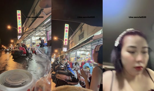 tuyetnhi5577 TikTok Live — Aug 30, 2026, 11:11 AM