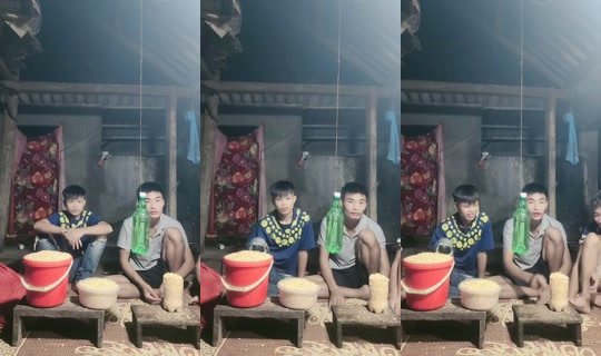 tuyntriu24 TikTok Live — Aug 21, 2026, 3:30 PM