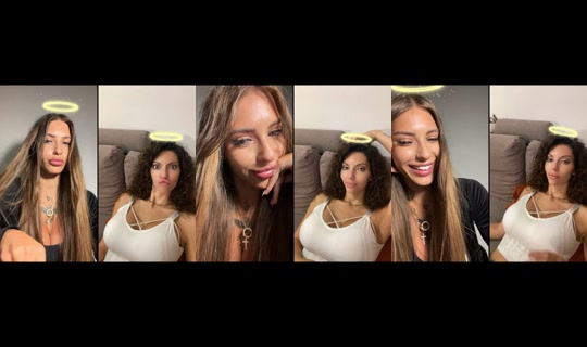 tvoya_greshniza_ TikTok Live — Jul 24, 2026, 10:07 PM