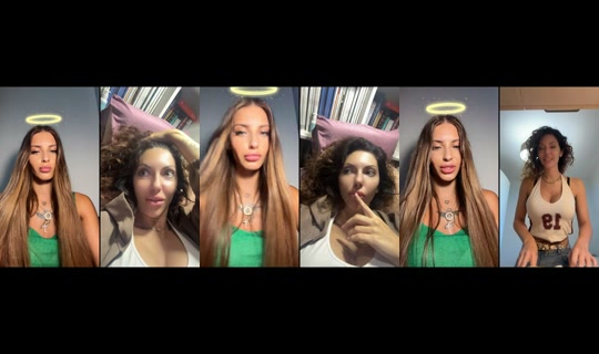 tvoya_greshniza_ TikTok Live — Jul 25, 2026, 5:54 PM