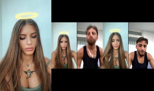 tvoya_greshniza_ TikTok Live — Jul 31, 2026, 5:45 PM