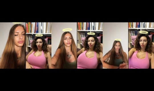 tvoya_greshniza_ TikTok Live — Jul 31, 2026, 8:29 PM