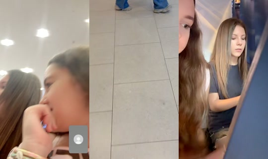 twiiinbitchessss TikTok Live — Aug 9, 2026, 12:10 PM