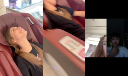 twiiinbitchessss TikTok Live — Aug 15, 2026, 5:48 PM