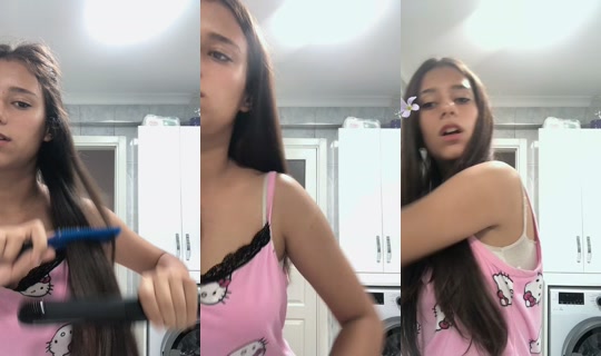 twinseeel_ TikTok Live — Aug 15, 2026, 11:18 AM