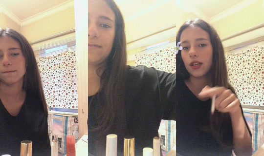 twinseeel_ TikTok Live — Aug 17, 2026, 5:15 PM