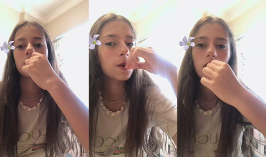 twinseeel_ TikTok Live — Aug 18, 2026, 2:32 PM