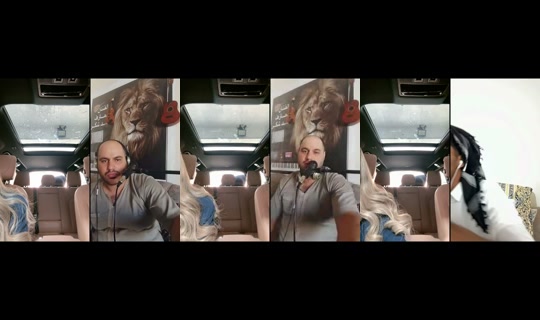 twovibeslive TikTok Live — Aug 2, 2026, 12:30 PM