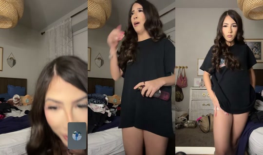 tx.b.ella TikTok Live — Aug 3, 2026, 1:58 AM