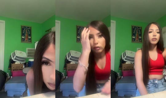 tx.b.ella TikTok Live — Aug 5, 2026, 12:14 AM