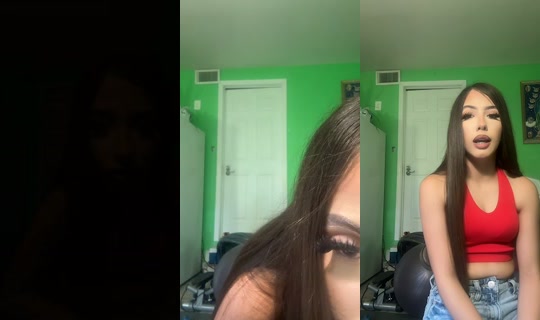 tx.b.ella TikTok Live — Aug 5, 2026, 12:33 AM