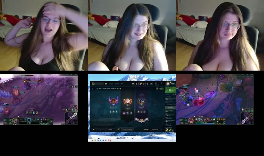 txnja.04 TikTok Live — Jul 31, 2026, 11:08 PM