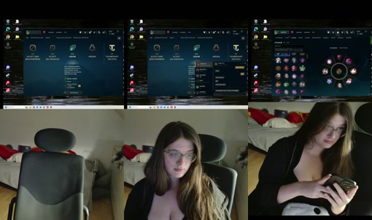 txnja.04 TikTok Live — Aug 1, 2026, 1:55 AM